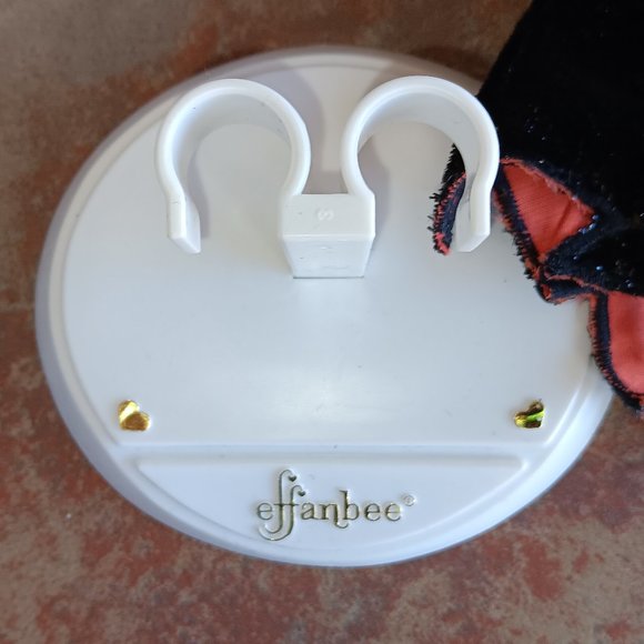 Effanbee Gallery Collection Doll.  "Halloween"  Not the Movie - Picture 3 of 7